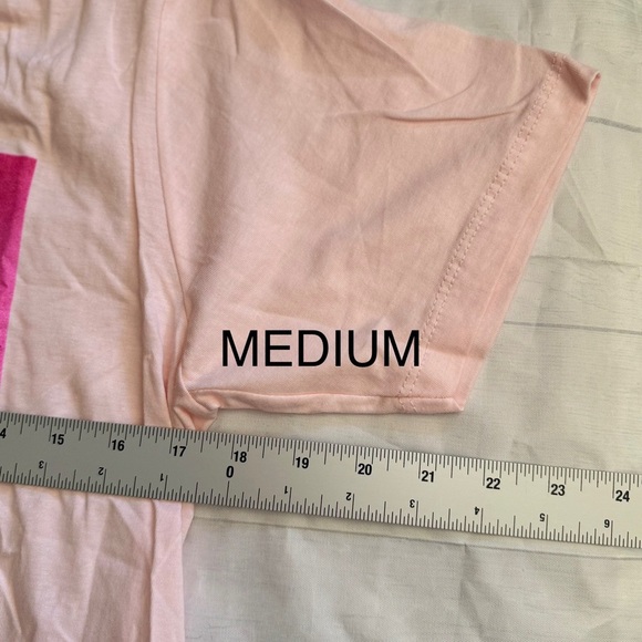Golden Girls Shirt, Stay Golden, Pink, Short Sleeve Tee, Pick Size S, M - Picture 6 of 10